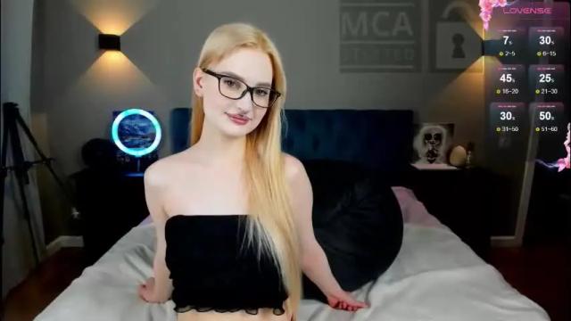 Thumbnail 2, riawoods's Stream at Chaturbate, 1 month ago