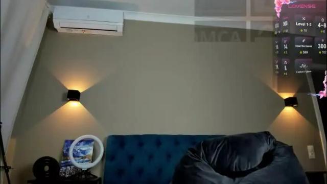 Image 6 of riawoods Stream on Chaturbate on 1 month ago