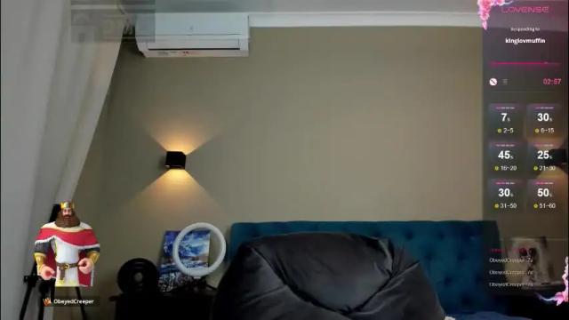 Thumbnail 3, riawoods's Stream at Chaturbate, 9 days ago