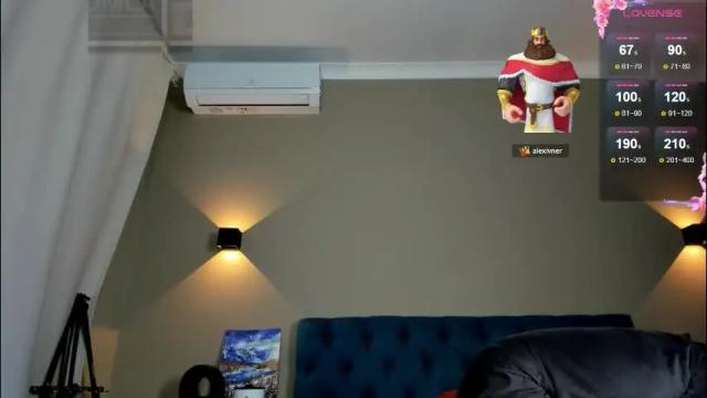 Image 6 of riawoods Stream on Chaturbate on 23 days ago