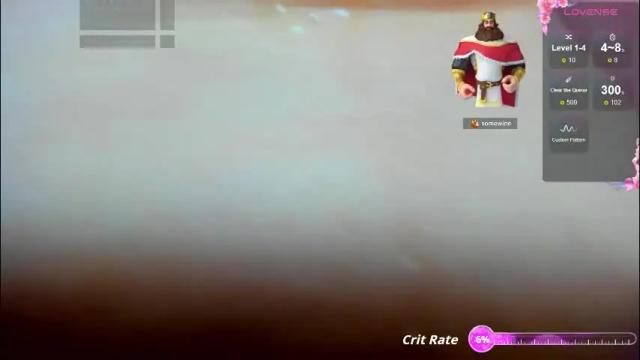 Image 7 of riawoods Stream on Chaturbate on 14 days ago