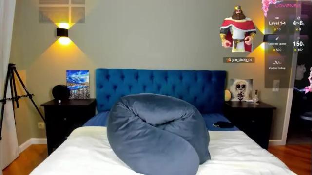 Thumbnail 1, riawoods's Stream at Chaturbate, 2 days ago