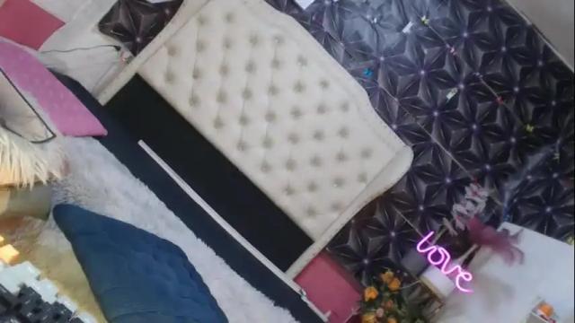 Image 8 of rica_fox3 Stream on Chaturbate on 4 months ago