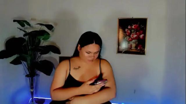 Image 3 of ricahotasain_05 Stream on Chaturbate on 6 days ago