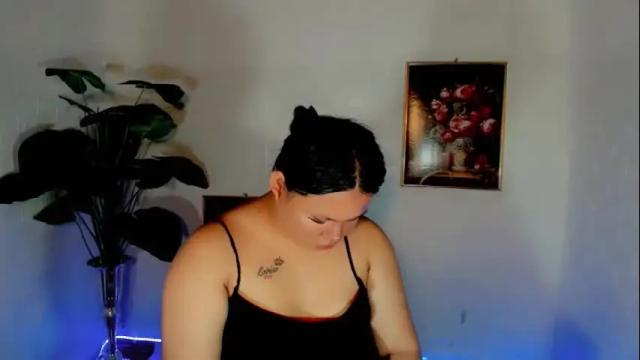 Image 8 of ricahotasain_05 Stream on Chaturbate on 6 days ago