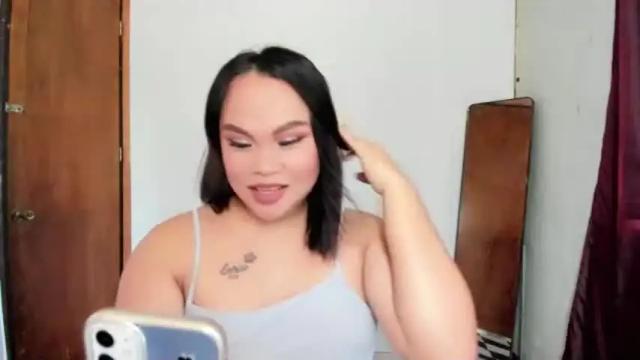 Image 4 of ricahotasain_05 Stream on Chaturbate on 2 months ago