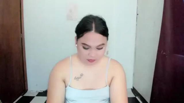 Image 12 of ricahotasain_05 Stream on Chaturbate on 1 month ago