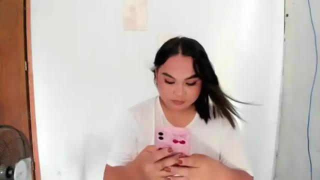 Thumbnail 2, ricahotasain_05's Stream at Chaturbate, 20 hours ago