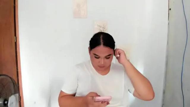 Image 8 of ricahotasain_05 Stream on Chaturbate on 3 days ago