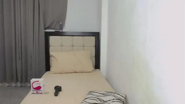 Image 4 of ricalicious19 Stream on Chaturbate on 14 months ago