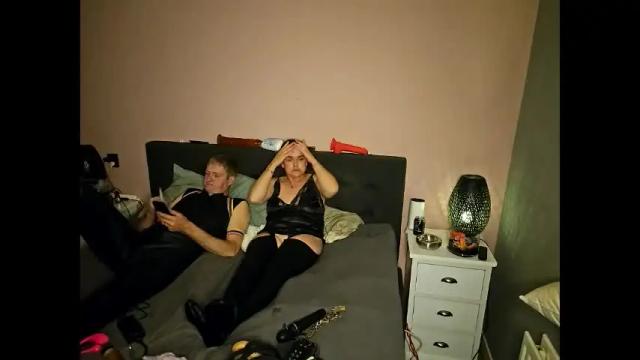 Image 12 of ricardobecky Stream on Chaturbate on 3 months ago