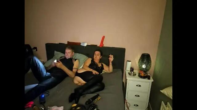 Thumbnail 3, ricardobecky's Stream at Chaturbate, 3 months ago