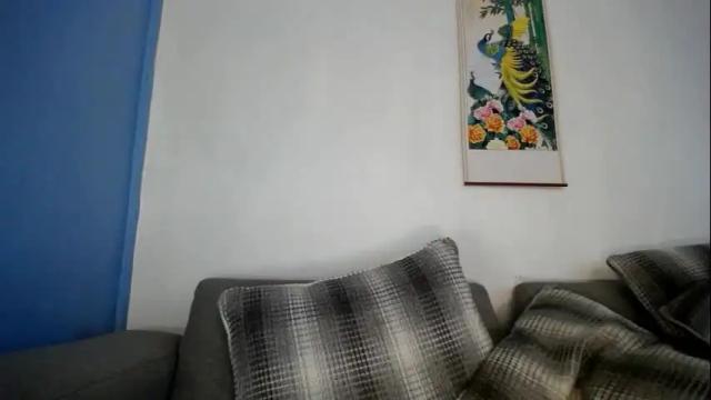 Image 10 of ricciolina___ Stream on Chaturbate on 2 months ago