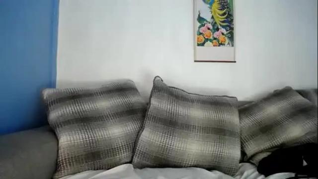 Thumbnail 3, ricciolina___'s Stream at Chaturbate, 1 month ago