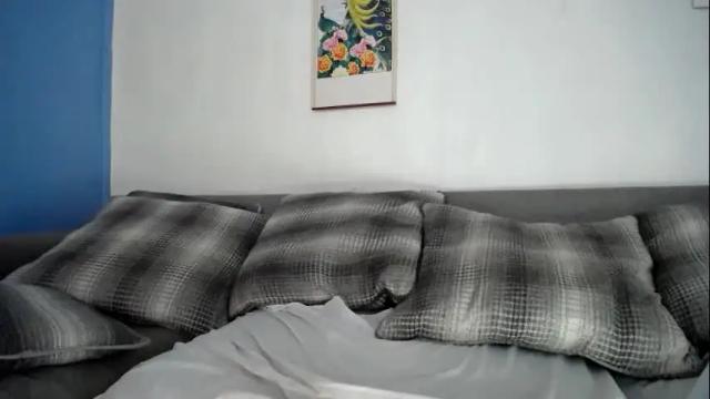 Image 8 of ricciolina___ Stream on Chaturbate on 1 month ago