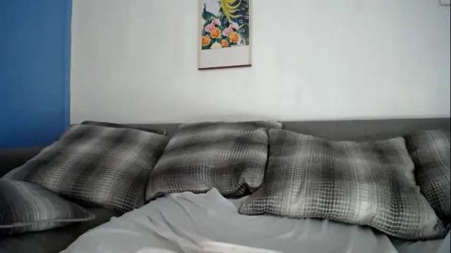 Thumbnail 3, ricciolina___'s Stream at Chaturbate, 1 month ago