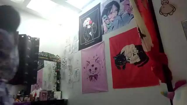 Thumbnail 1, ricebunnybaby's Stream at Chaturbate, 17 months ago