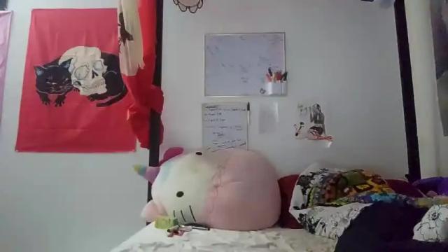 Image 6 of ricebunnybaby Stream on Chaturbate on 14 months ago