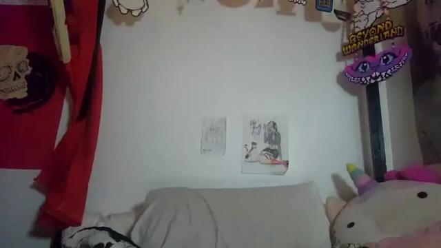 Thumbnail 1, ricebunnybaby's Stream at Chaturbate, 6 months ago