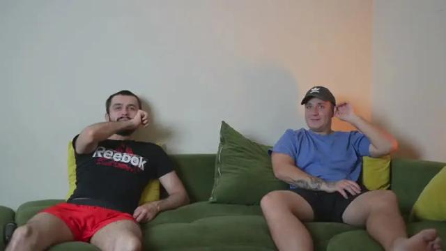 Image 6 of richandalfa Stream on Chaturbate on 10 days ago