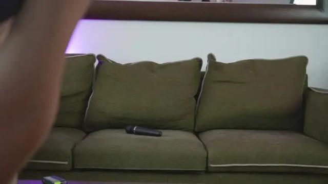 Image 12 of richandalfa Stream on Chaturbate on 1 month ago