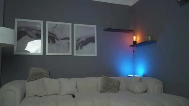 Image 4 of richandalfa Stream on Chaturbate on 2 months ago