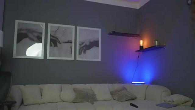 Thumbnail 2, richandalfa's Stream at Chaturbate, 27 days ago