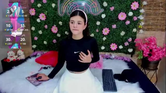 Image 2 of richel_roth Stream on Chaturbate on 23 days ago