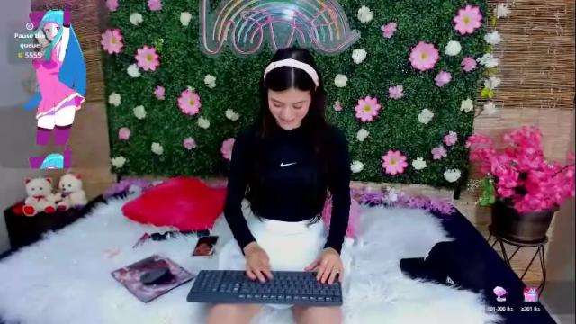 Image 4 of richel_roth Stream on Chaturbate on 23 days ago