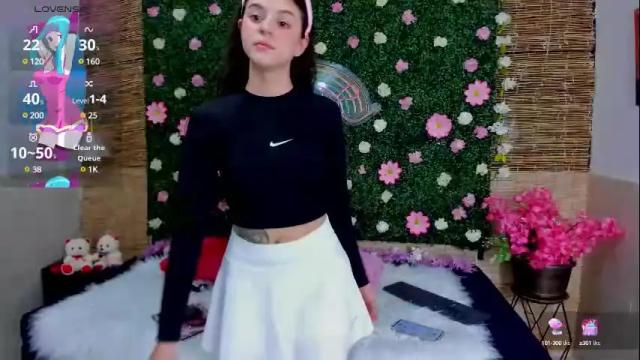Image 7 of richel_roth Stream on Chaturbate on 23 days ago