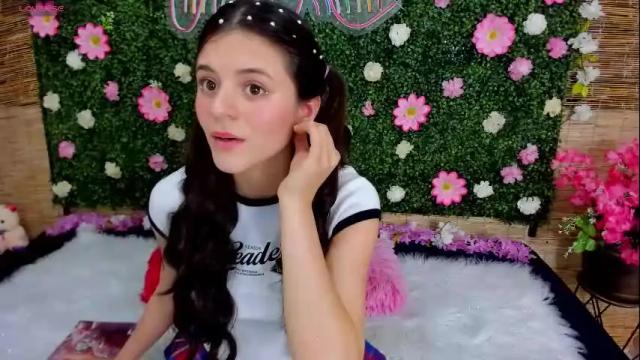 Image 3 of richel_roth Stream on Chaturbate on 20 days ago
