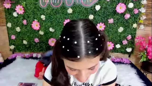Image 8 of richel_roth Stream on Chaturbate on 20 days ago