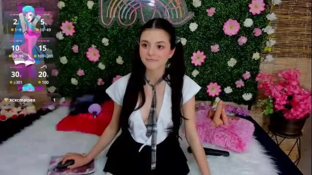 Image 4 of richel_roth Stream on Chaturbate on 18 days ago