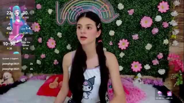 Image 4 of richel_roth Stream on Chaturbate on 17 days ago