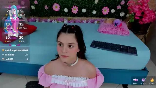 Image 4 of richel_roth Stream on Chaturbate on 13 days ago