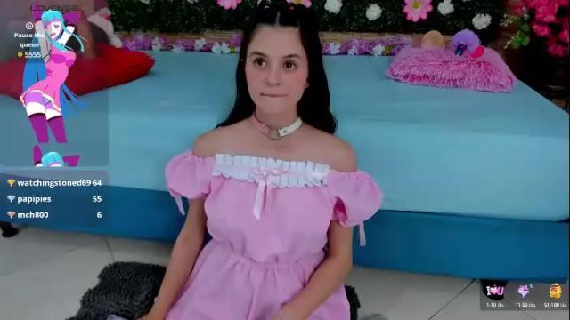 Image 7 of richel_roth Stream on Chaturbate on 13 days ago