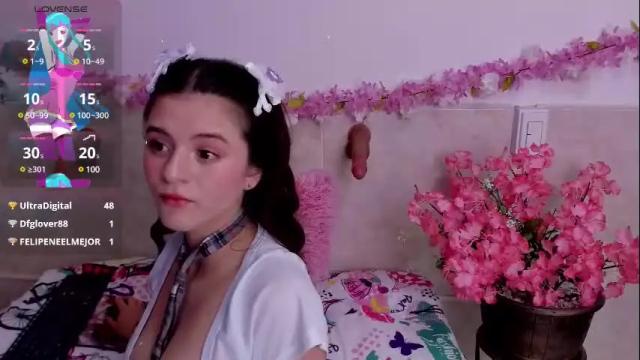 Image 7 of richel_roth Stream on Chaturbate on 7 days ago