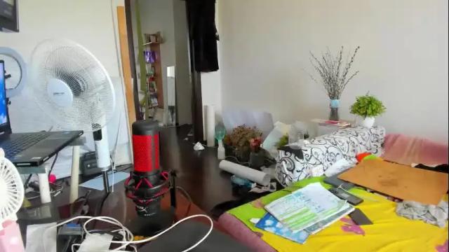 Image 8 of richlucky555 Stream on Chaturbate on 1 month ago