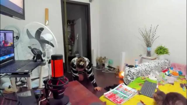 Image 12 of richlucky555 Stream on Chaturbate on 2 months ago