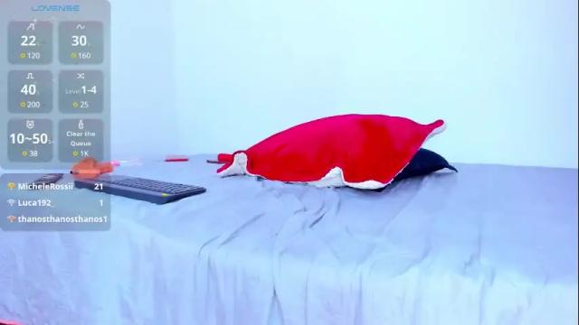 Thumbnail 3, rick_n_summer's Stream at Chaturbate, 1 month ago