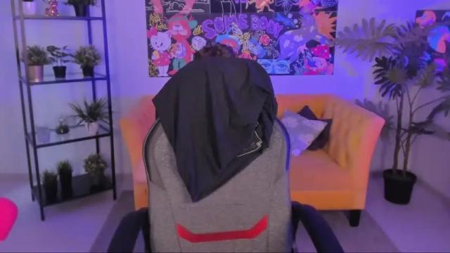 Image 10 of rickisanchez Stream on Chaturbate on 15 months ago