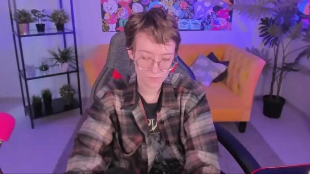 Thumbnail 2, rickisanchez's Stream at Chaturbate, 15 months ago
