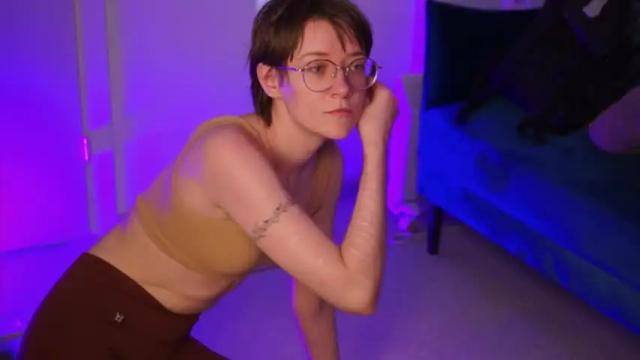 Thumbnail 2, rickisanchez's Stream at Chaturbate, 15 months ago