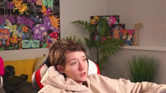 Image 2 of rickisanchez Stream on Chaturbate on 14 months ago