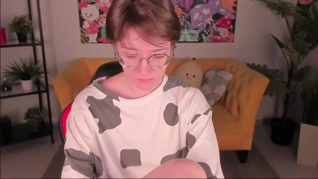 Image 2 of rickisanchez Stream on Chaturbate on 13 months ago