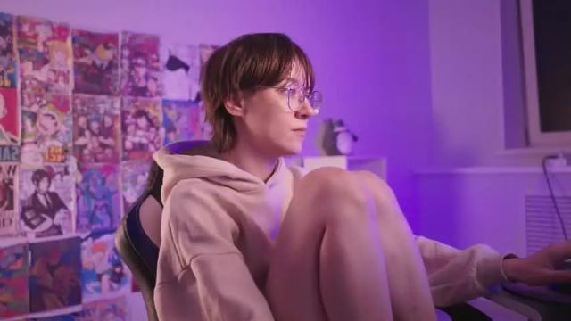 Image 12 of rickisanchez Stream on Chaturbate on 13 months ago