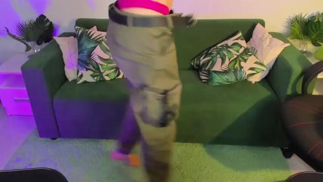 Image 8 of rickisanchez Stream on Chaturbate on 12 months ago