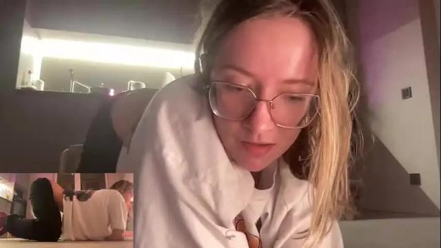 Thumbnail 1, rickisanchez's Stream at Chaturbate, 3 months ago