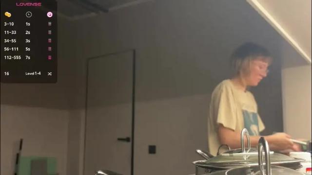 Thumbnail 1, rickisanchez's Stream at Chaturbate, 1 month ago
