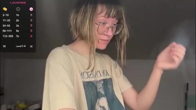 Thumbnail 2, rickisanchez's Stream at Chaturbate, 1 month ago